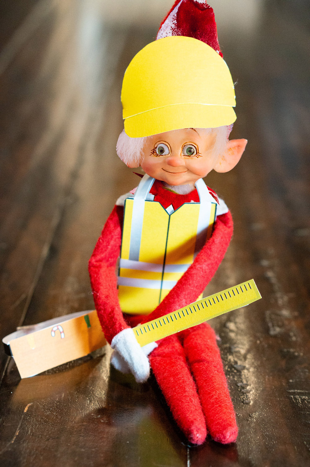 Elf Printable Pack 1