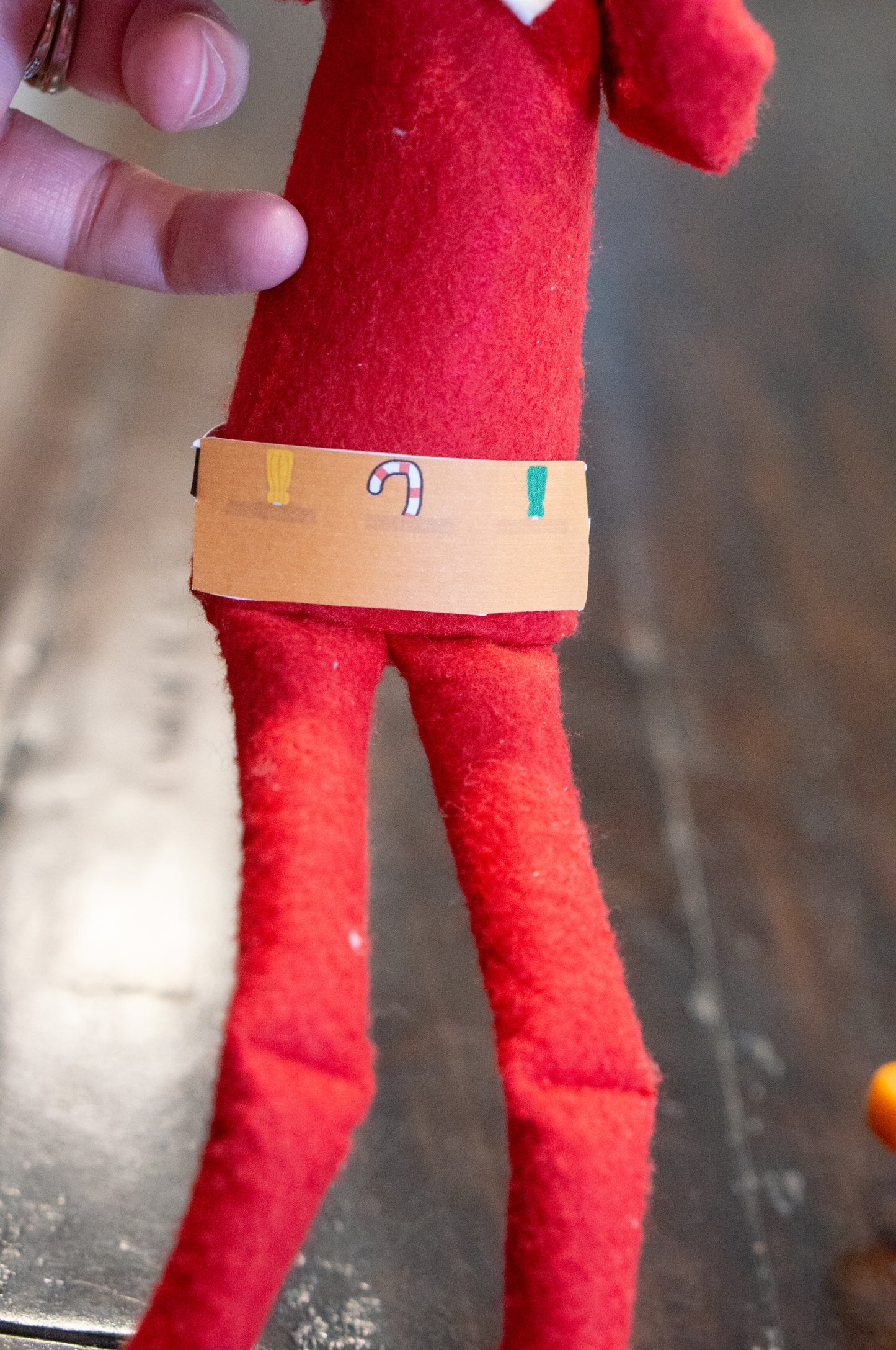 Elf Printable Pack 1
