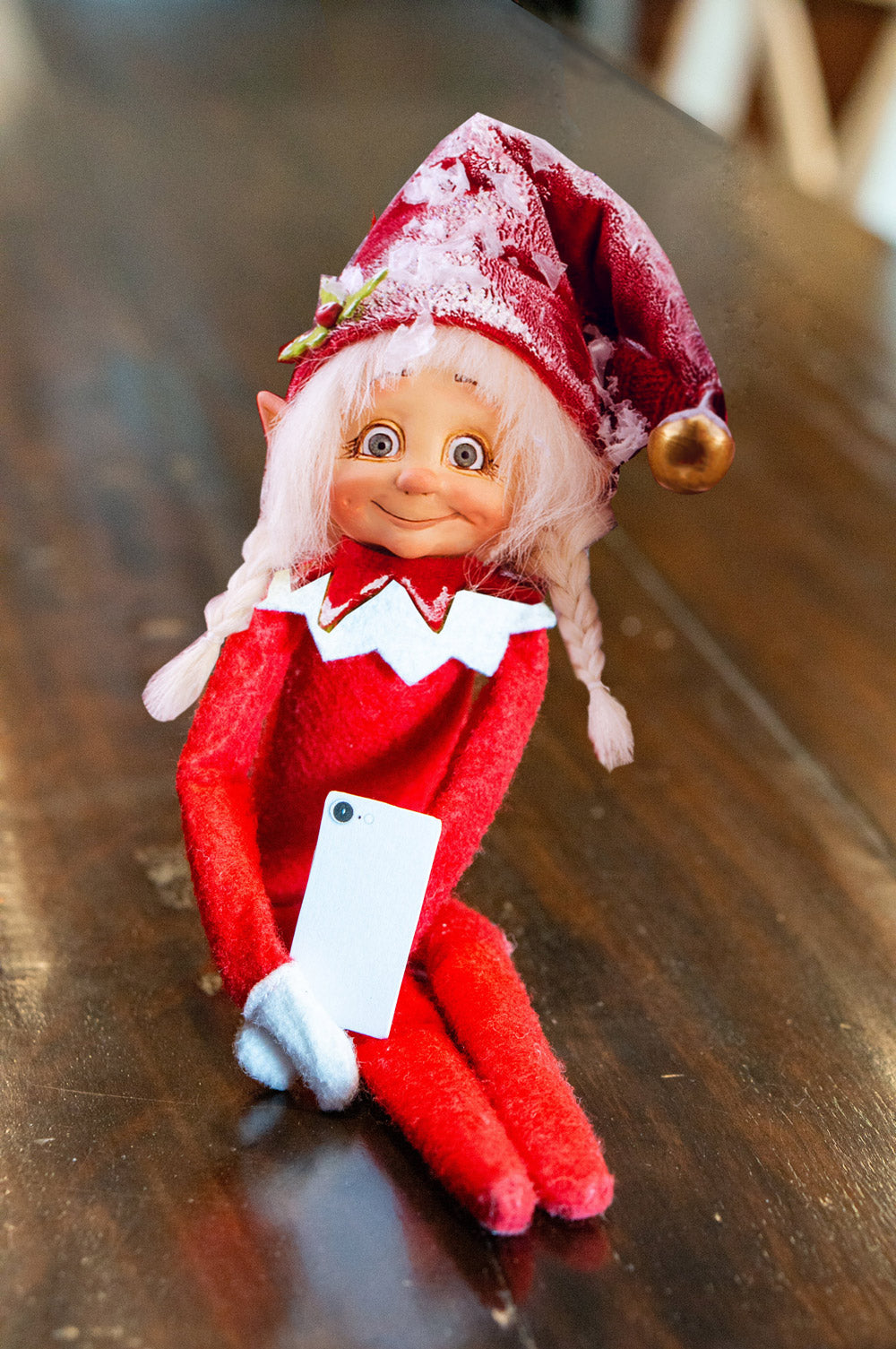 Elf Printable Pack 1