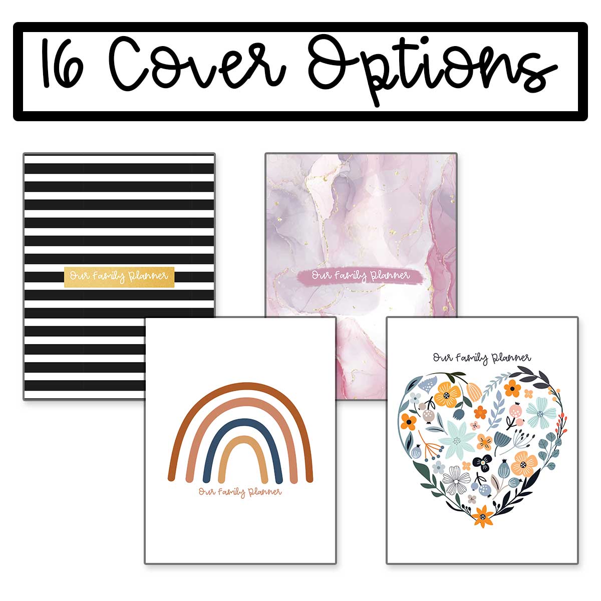Family Planner